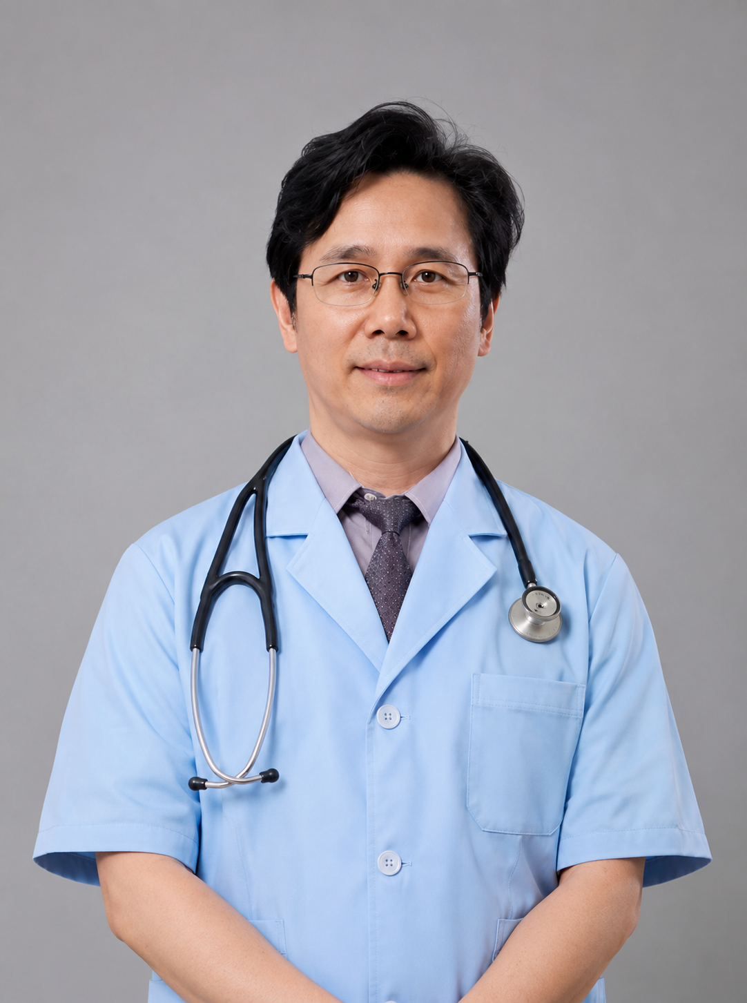 Dr. 建华 林