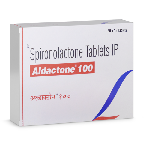 购买 Aldactone 在美国在线购买