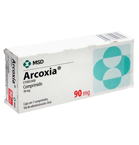 购买 Arcoxia 在美国在线购买