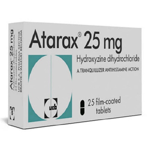 购买 Atarax 在美国在线购买