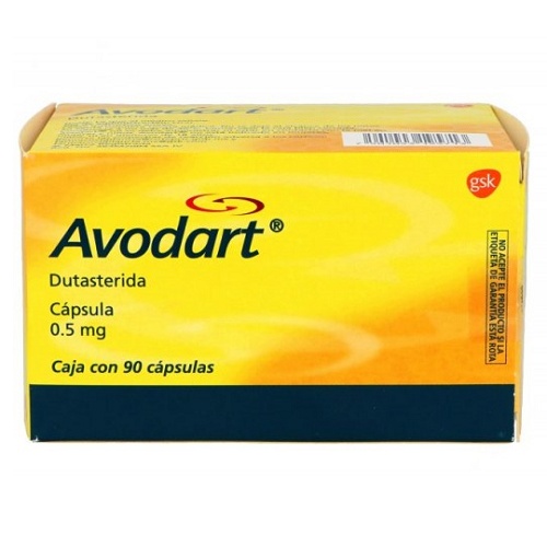 购买 Avodart 在美国在线购买