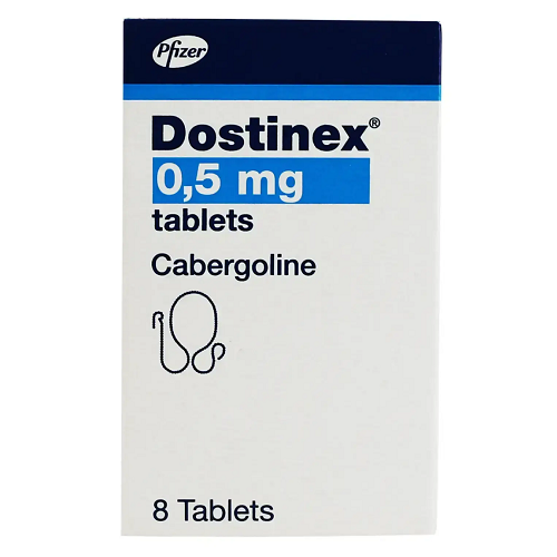 购买 Dostinex 在美国在线购买