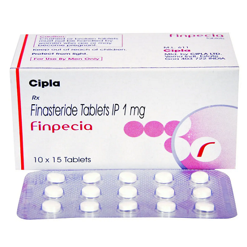 购买 Finpecia 在美国在线购买