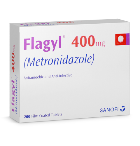 购买 Flagyl 在美国在线购买