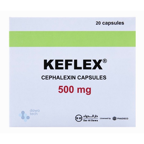 购买 Keflex 在美国在线购买