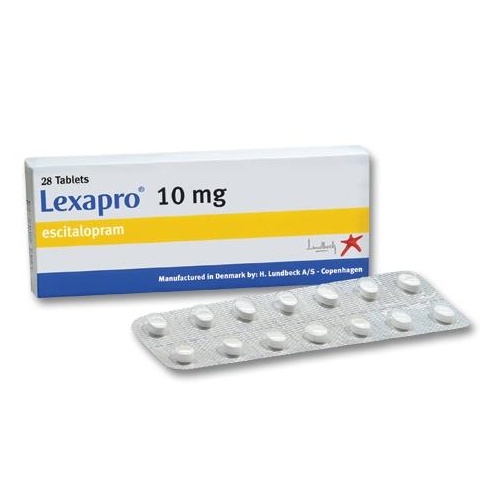 购买 Lexapro 在美国在线购买