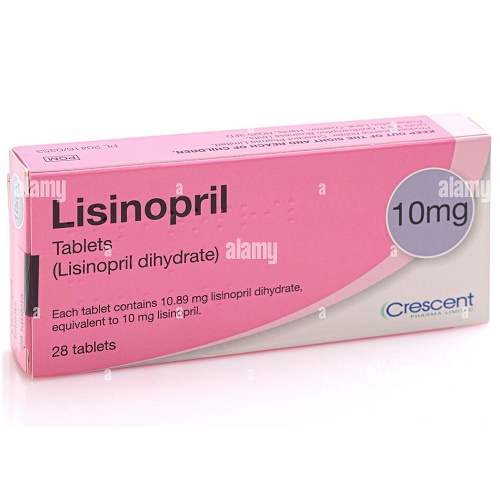 购买 Lisinopril 在美国在线购买