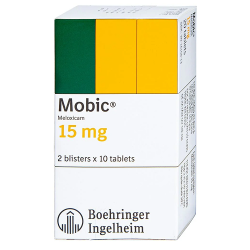 购买 Mobic 在美国在线购买