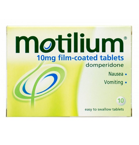 购买 Motilium 在美国在线购买